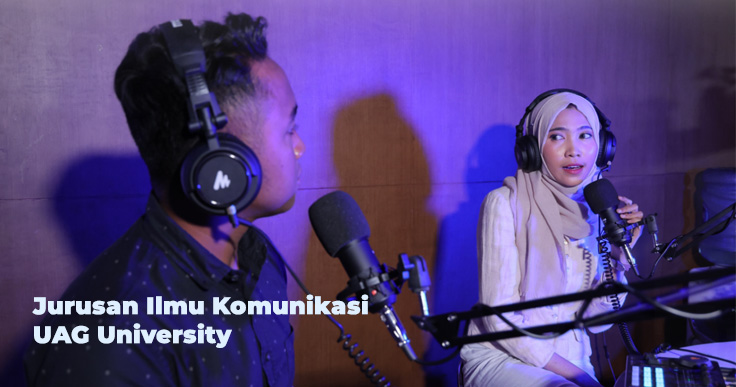 5 Rekomendasi Kampus dengan Jurusan Ilmu Komunikasi Terbaik di Jakarta