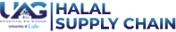 Halal Supply Chain