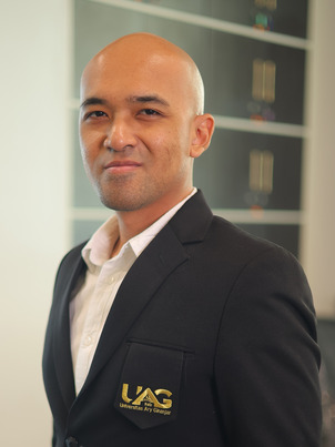 Muhammad Aliyandri Akbar