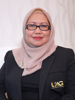 Dr. Asri Pertiwi, S.T., MM.
