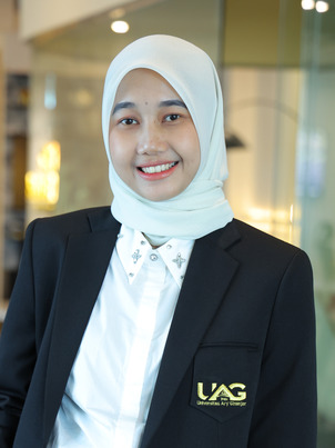 Tiara Dean Risa S.Psi., M.Psi.T